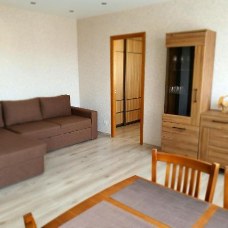 Ashlife_Home Liepāja Eksteriør billede