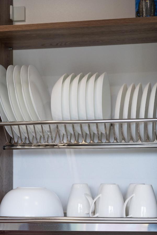 Ashlife_Home Liepāja Eksteriør billede